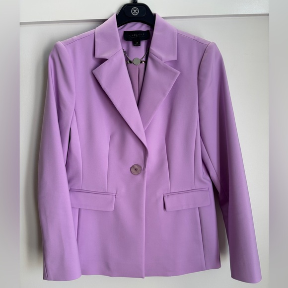 New Carlisle jacket size 2 - Picture 1 of 14